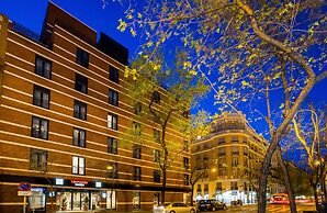 Leonardo Boutique Hotel Madrid