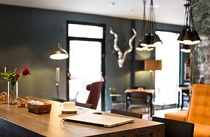 Leonardo Boutique Hotel Madrid