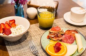 Leonardo Boutique Hotel Madrid