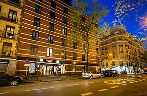 Leonardo Boutique Hotel Madrid