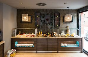 Leonardo Boutique Hotel Madrid