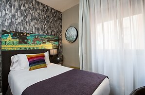 Leonardo Boutique Hotel Madrid