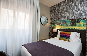 Leonardo Boutique Hotel Madrid