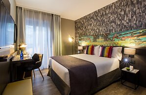 Leonardo Boutique Hotel Madrid