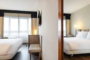 Eurostars Atlántico