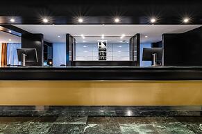 Eurostars Atlántico