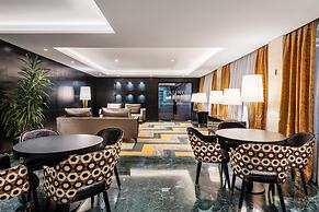 Eurostars Atlántico