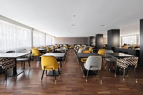 Eurostars Atlántico