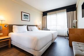 Eurostars Atlántico