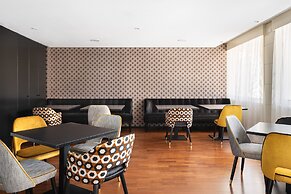 Eurostars Atlántico