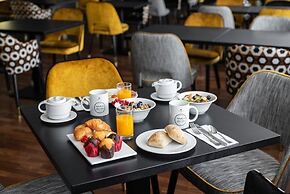 Eurostars Atlántico