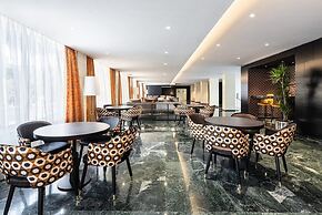 Eurostars Atlántico