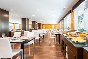 Eurostars Atlántico