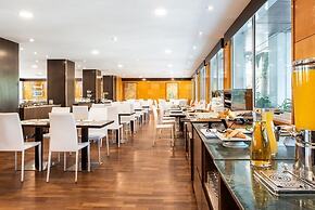 Eurostars Atlántico