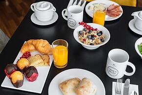 Eurostars Atlántico