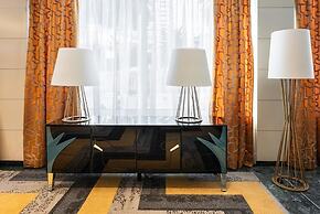 Eurostars Atlántico