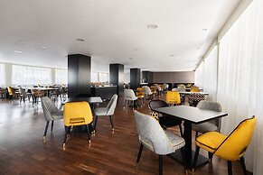 Eurostars Atlántico