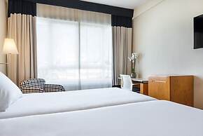 Eurostars Atlántico