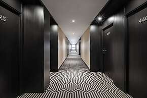 Eurostars Atlántico