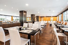 Eurostars Atlántico