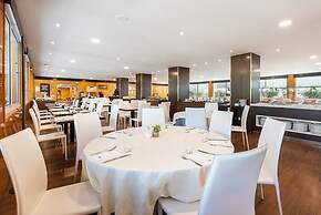 Eurostars Atlántico