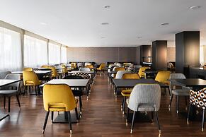 Eurostars Atlántico