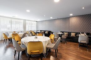 Eurostars Atlántico