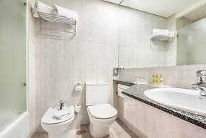 Eurostars Atlántico