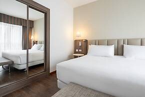 Eurostars Atlántico