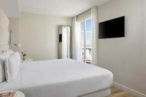 NH Madrid Balboa