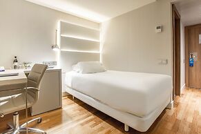 NH Madrid Balboa