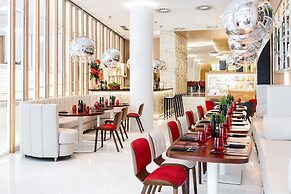NH Collection Barcelona Gran Hotel Calderón