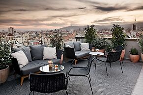 NH Collection Barcelona Gran Hotel Calderón