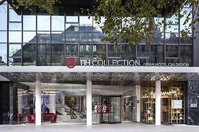 NH Collection Barcelona Gran Hotel Calderón