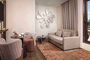 NH Collection Barcelona Gran Hotel Calderón