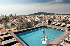 NH Collection Barcelona Gran Hotel Calderón