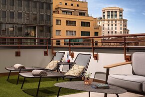 NH Collection Barcelona Gran Hotel Calderón
