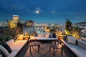 NH Collection Barcelona Gran Hotel Calderón
