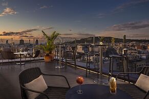 NH Collection Barcelona Gran Hotel Calderón