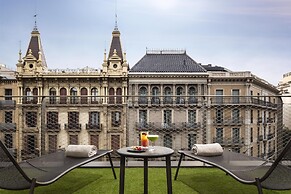 NH Collection Barcelona Gran Hotel Calderón