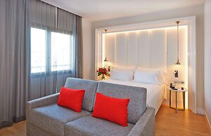 NH Collection Barcelona Gran Hotel Calderón