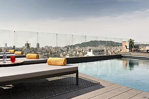 NH Collection Barcelona Gran Hotel Calderón