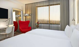 NH Collection Barcelona Gran Hotel Calderón