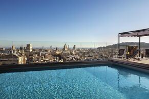 NH Collection Barcelona Gran Hotel Calderón