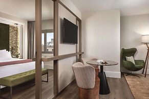 NH Collection Barcelona Gran Hotel Calderón