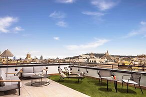 NH Collection Barcelona Gran Hotel Calderón