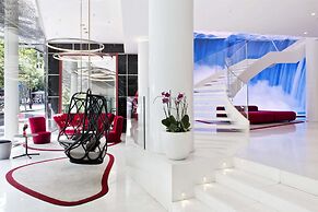 NH Collection Barcelona Gran Hotel Calderón