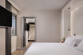 NH Collection Barcelona Gran Hotel Calderón