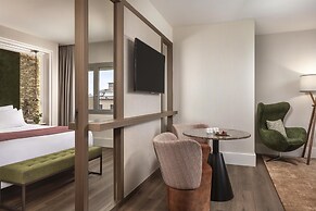 NH Collection Barcelona Gran Hotel Calderón