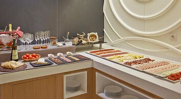 NH Collection Barcelona Gran Hotel Calderón